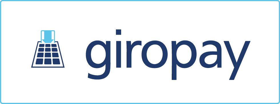 Giropay Logo